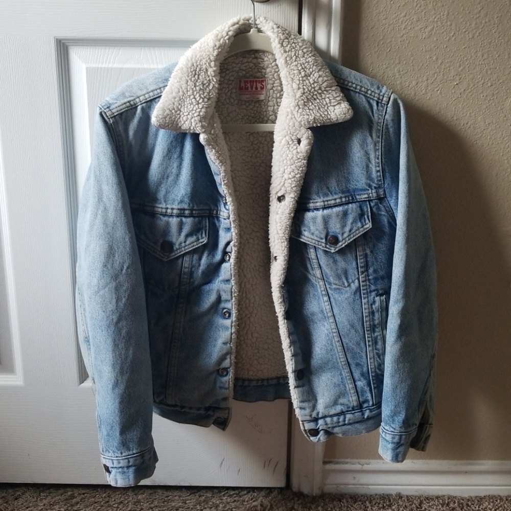 Vintage Jacket